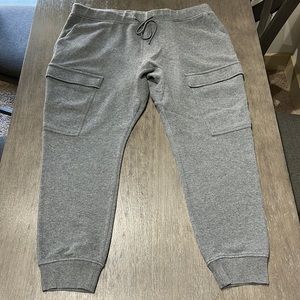 Men’s Sweat Pants Jogger